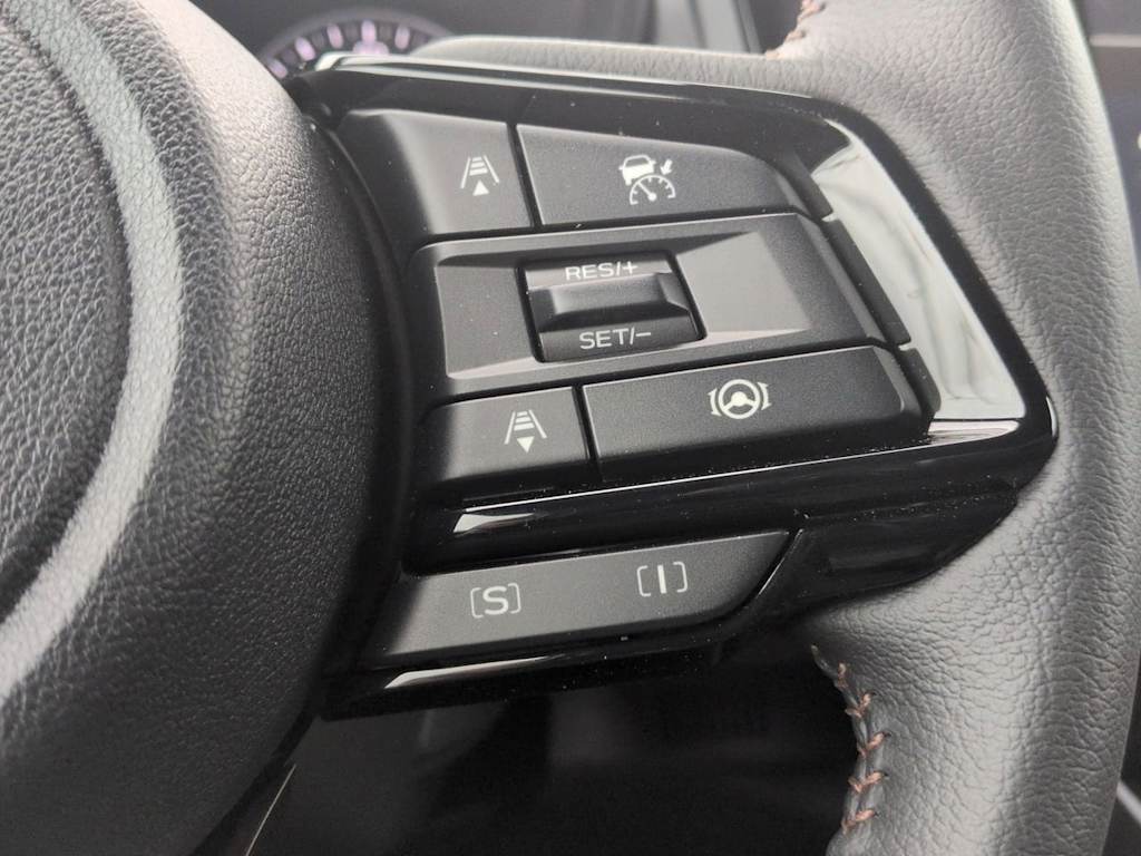 Thumbnail: 2026 Subaru Forester - 32