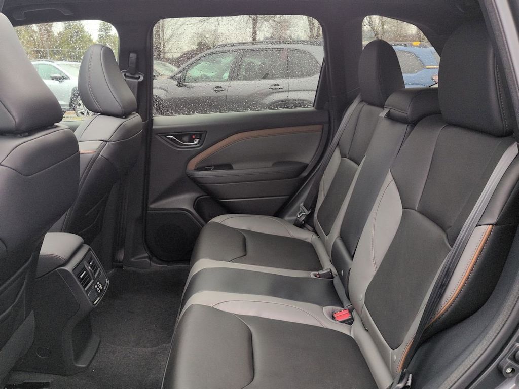 Thumbnail: 2026 Subaru Forester - 28