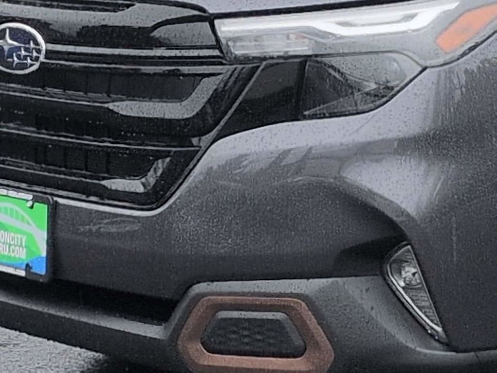 Thumbnail: 2026 Subaru Forester - 25