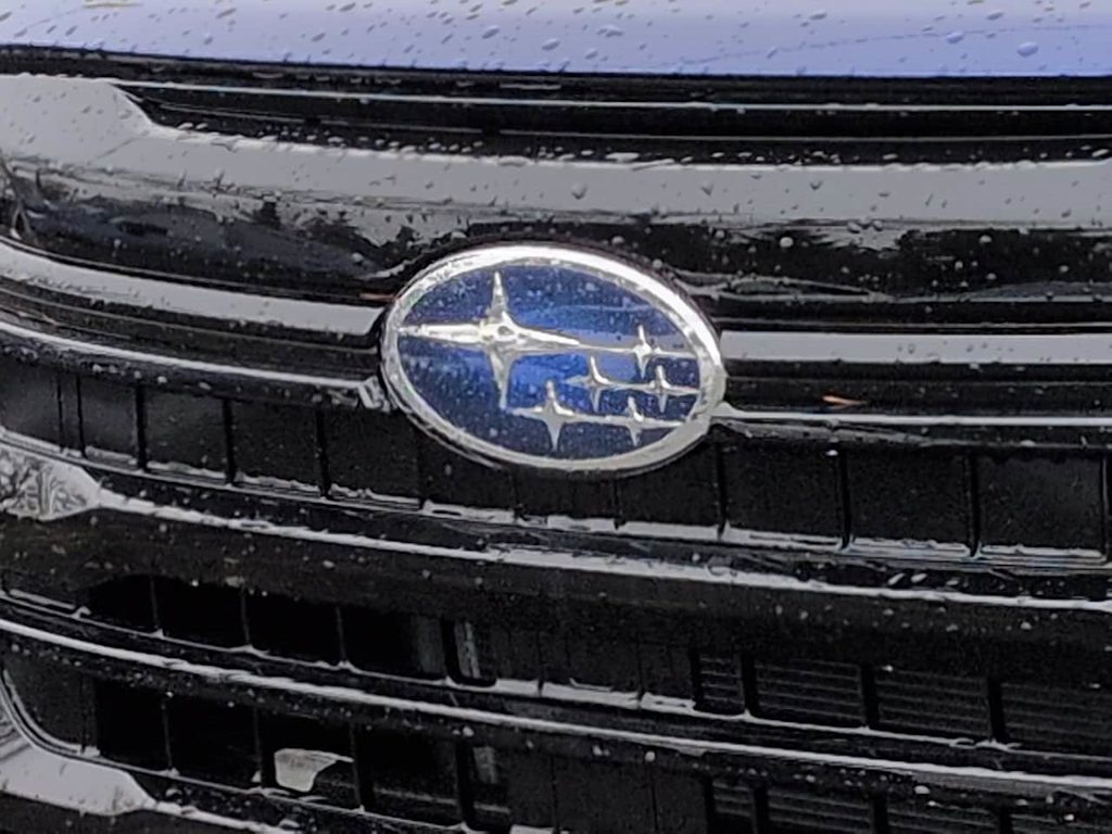 Thumbnail: 2026 Subaru Forester - 7