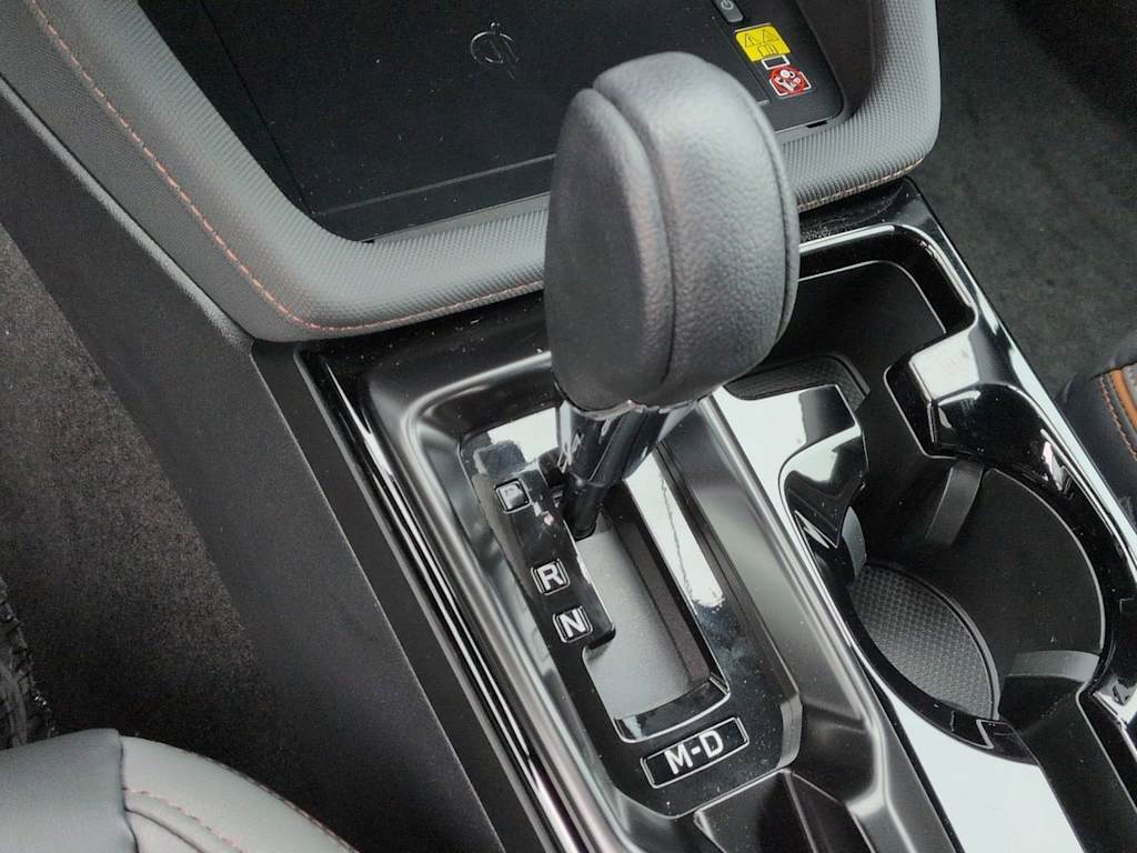 Thumbnail: 2026 Subaru Forester - 16