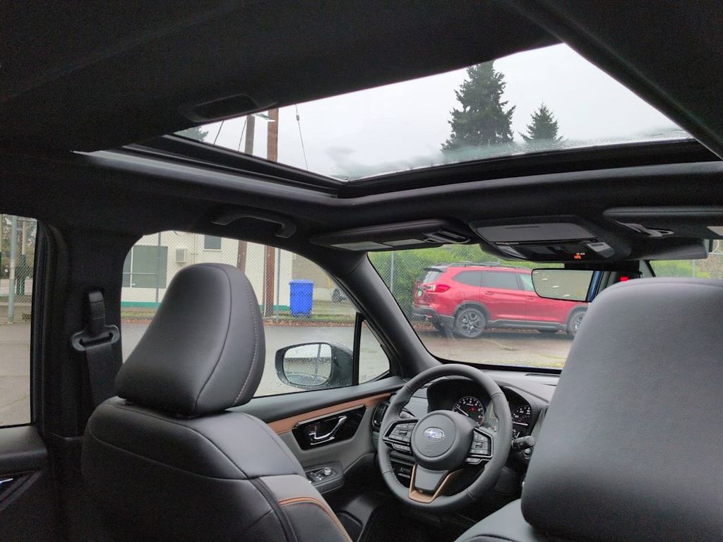 Thumbnail: 2026 Subaru Forester - 31