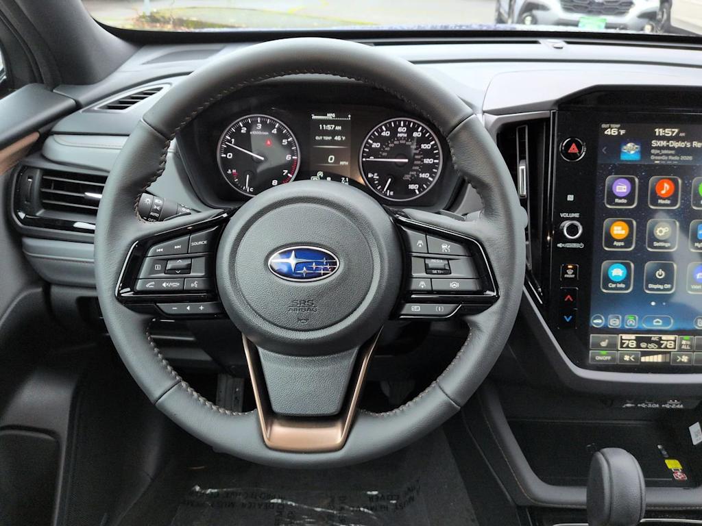 Thumbnail: 2026 Subaru Forester - 14