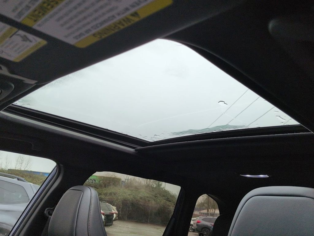 Thumbnail: 2026 Subaru Forester - 28