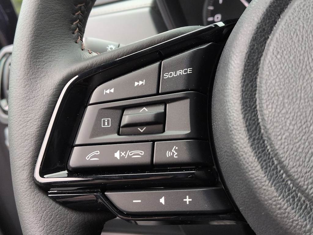 Thumbnail: 2026 Subaru Forester - 32