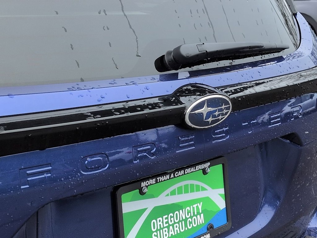 Thumbnail: 2026 Subaru Forester - 26