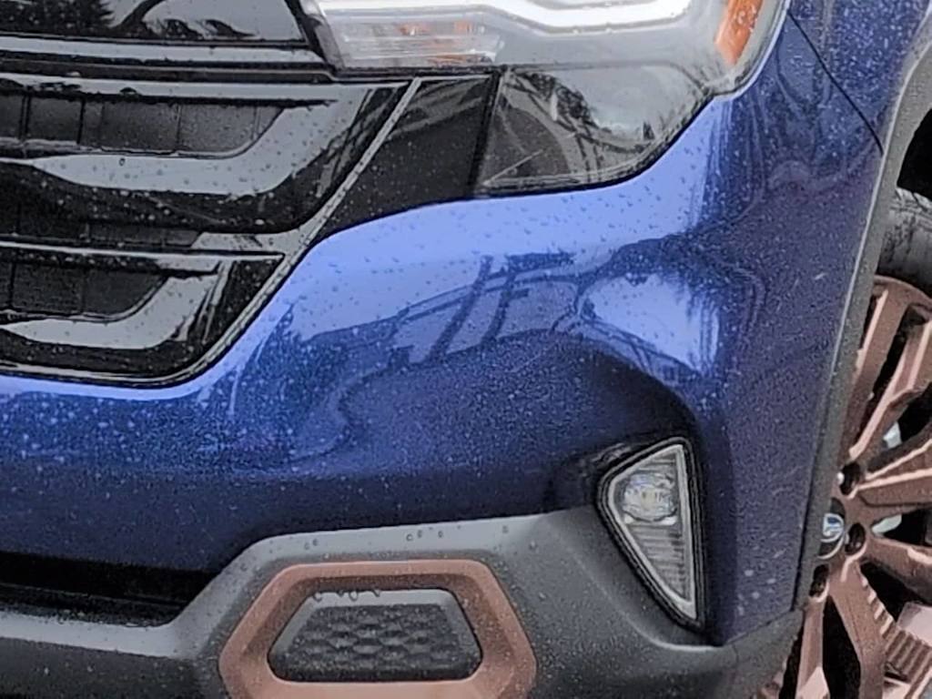 Thumbnail: 2026 Subaru Forester - 25