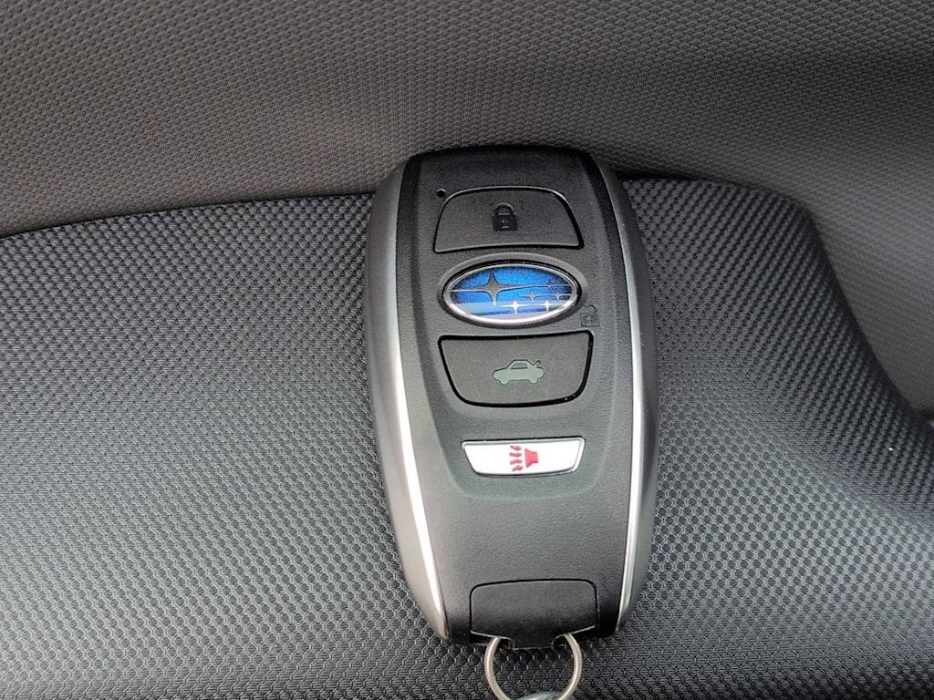 Thumbnail: 2026 Subaru Forester - 19