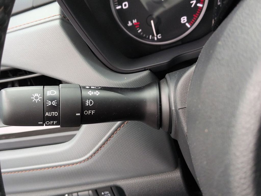 Thumbnail: 2026 Subaru Forester - 35