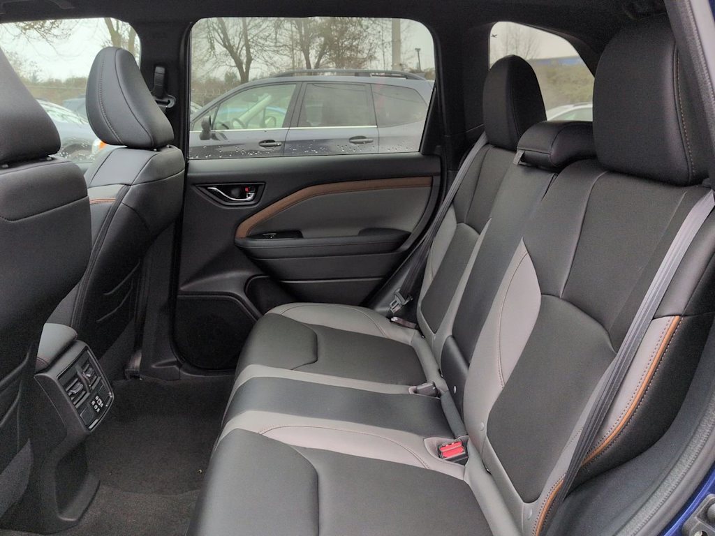 Thumbnail: 2026 Subaru Forester - 29