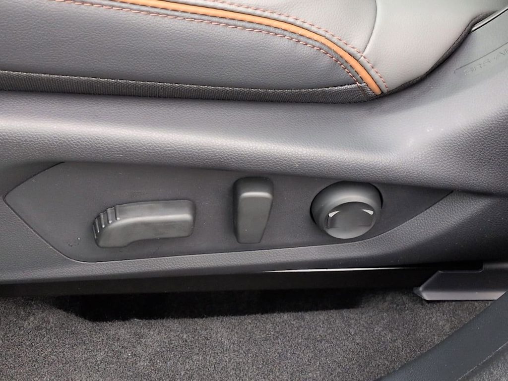 Thumbnail: 2026 Subaru Forester - 27