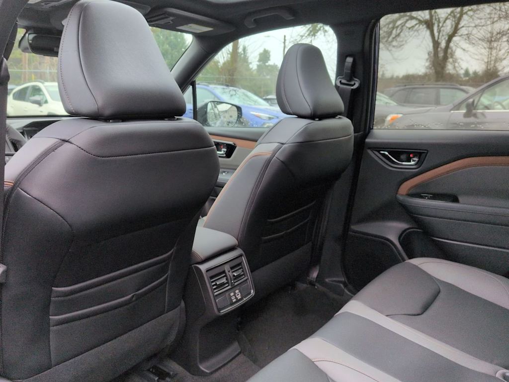 Thumbnail: 2026 Subaru Forester - 13