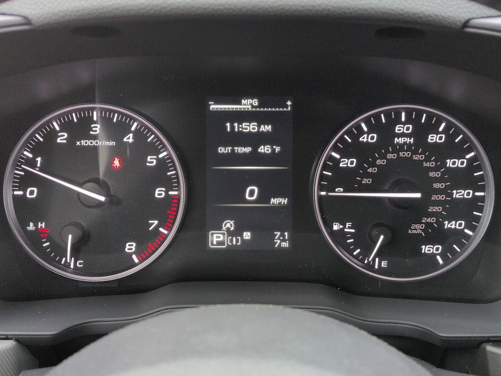 Thumbnail: 2026 Subaru Forester - 17