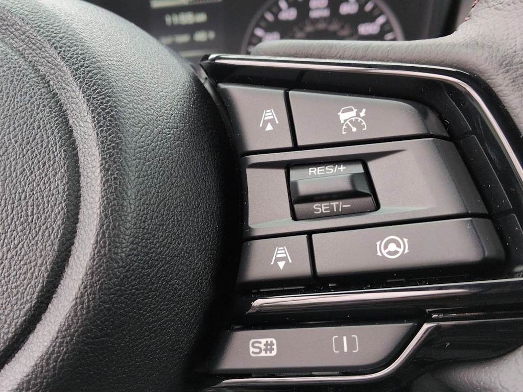 Thumbnail: 2026 Subaru Forester - 33