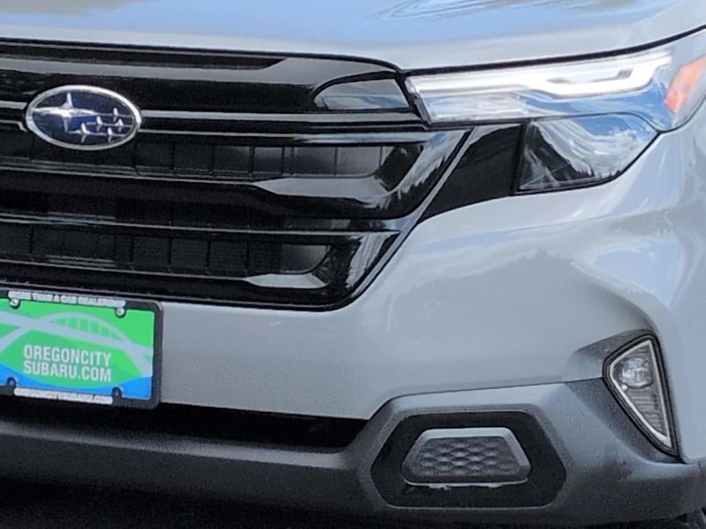 Thumbnail: 2026 Subaru Forester - 25