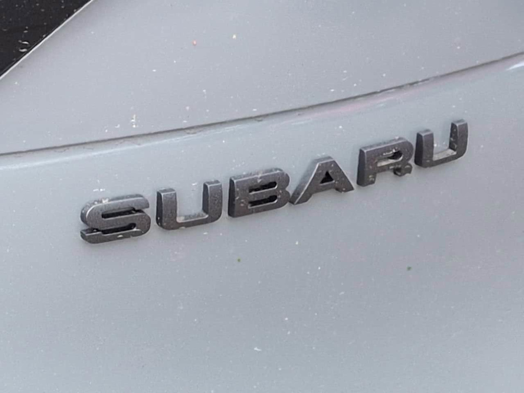 Thumbnail: 2026 Subaru Forester - 7