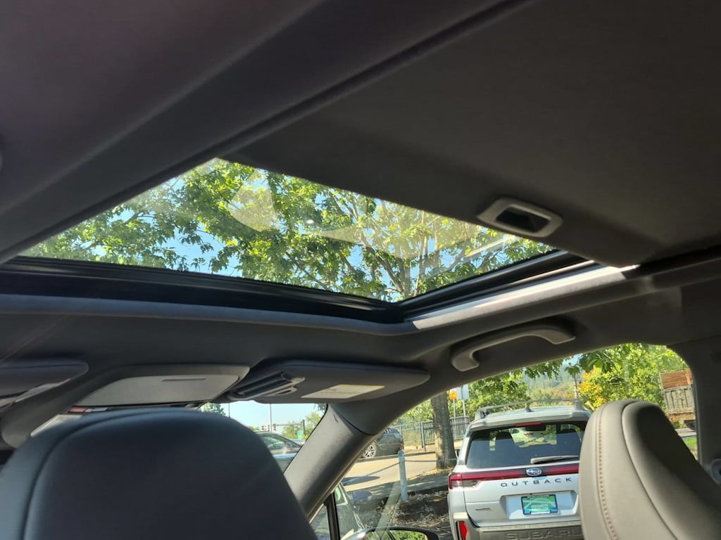 Thumbnail: 2026 Subaru Forester - 27