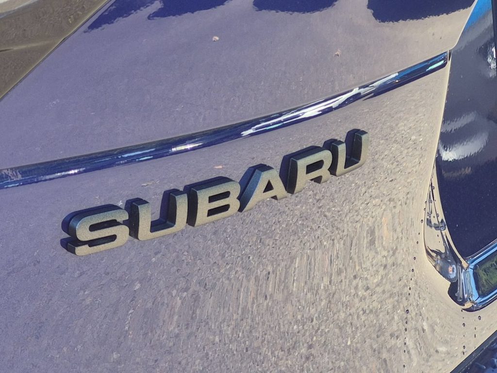 Thumbnail: 2026 Subaru Forester - 7
