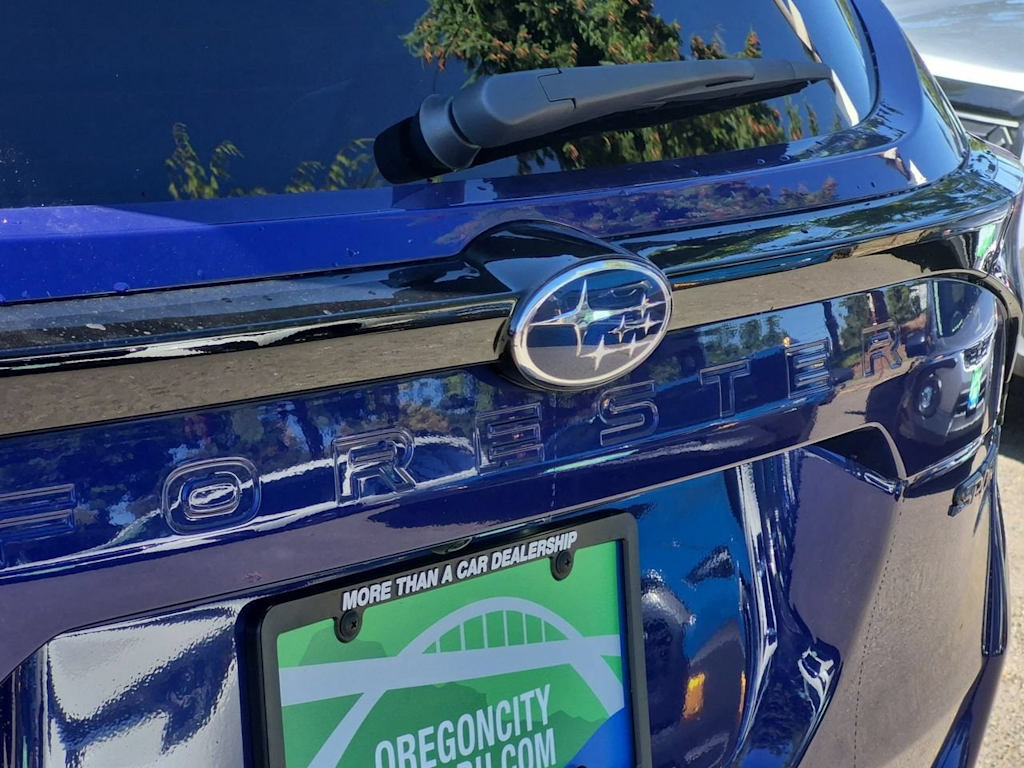 Thumbnail: 2026 Subaru Forester - 25