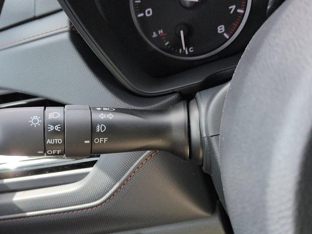 Thumbnail: 2026 Subaru Forester - 34
