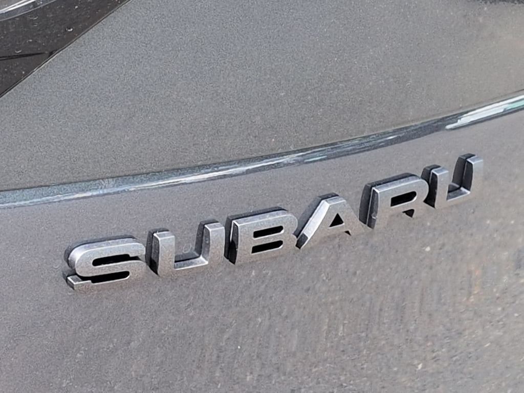 Thumbnail: 2026 Subaru Forester - 7