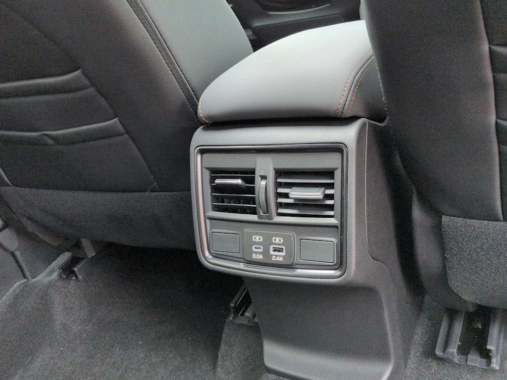 Thumbnail: 2026 Subaru Forester - 30