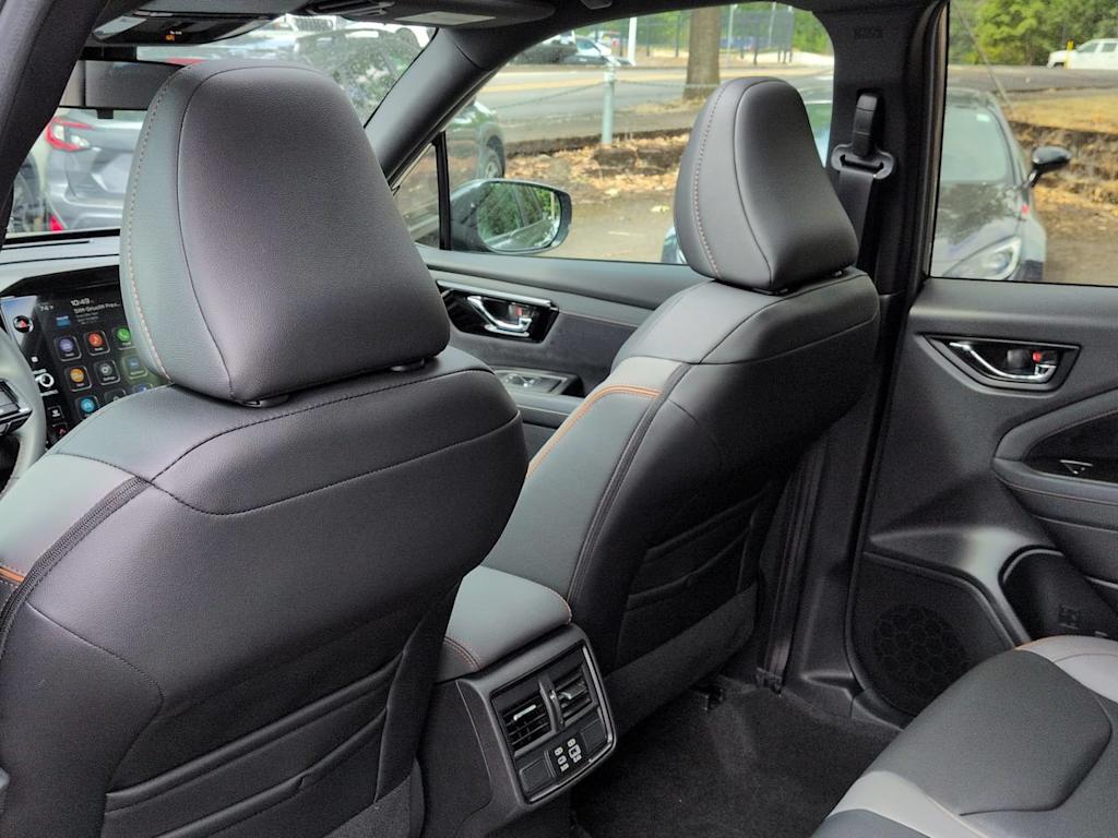 Thumbnail: 2026 Subaru Forester - 12