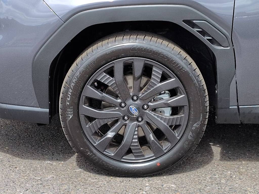 Thumbnail: 2026 Subaru Forester - 8