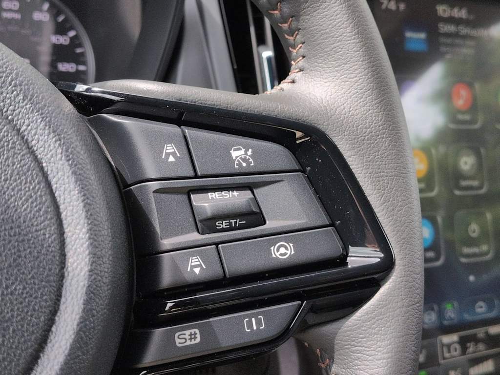 Thumbnail: 2026 Subaru Forester - 32
