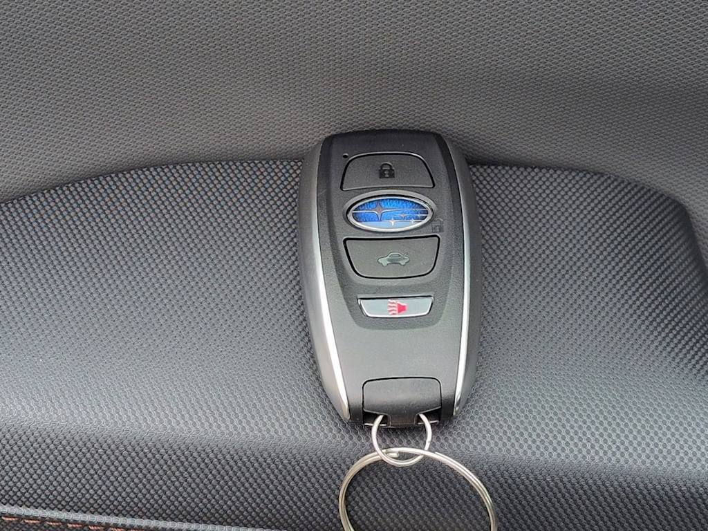Thumbnail: 2026 Subaru Forester - 36