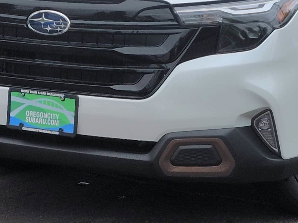 Thumbnail: 2026 Subaru Forester - 24