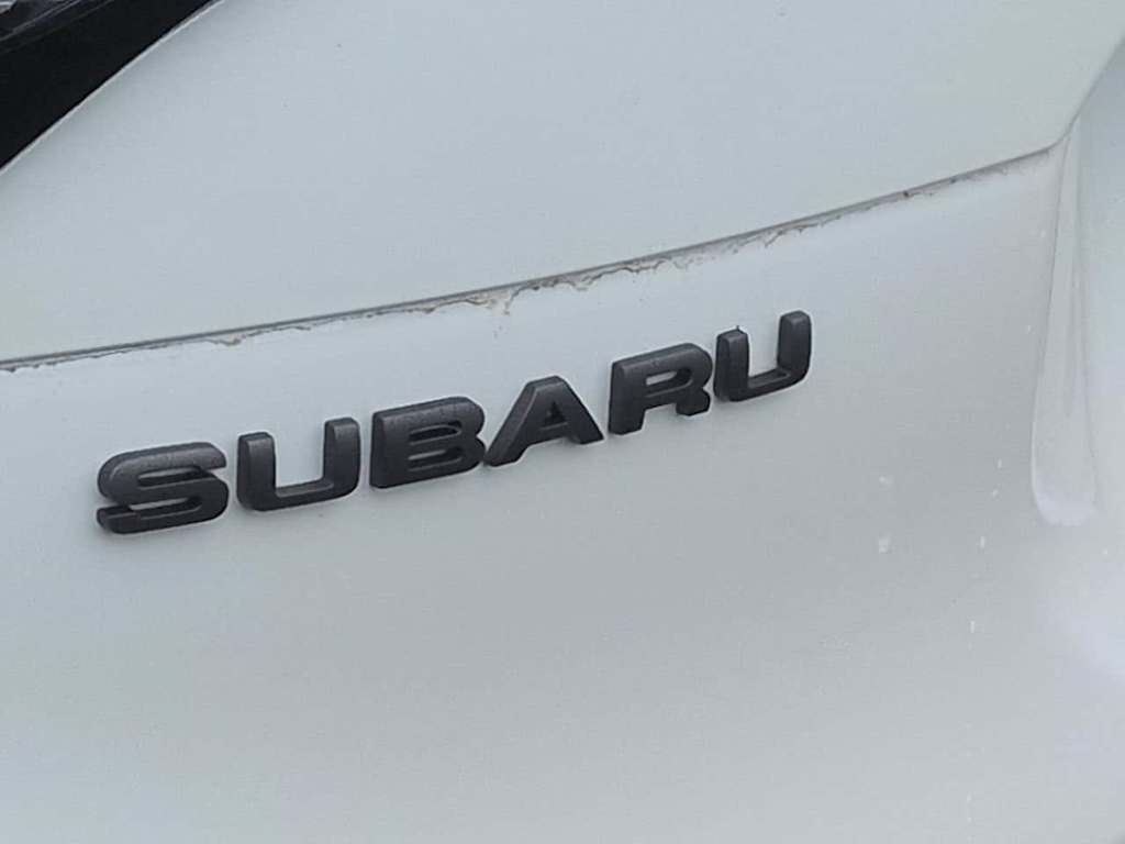 Thumbnail: 2026 Subaru Forester - 7