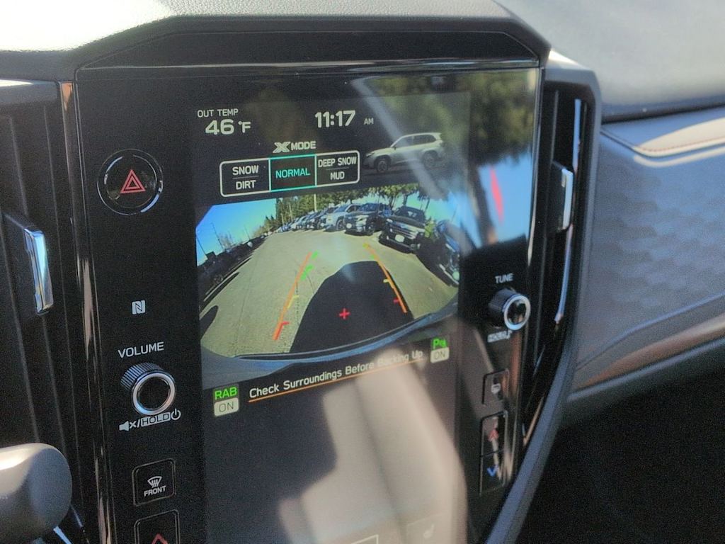 Thumbnail: 2026 Subaru Forester - 35