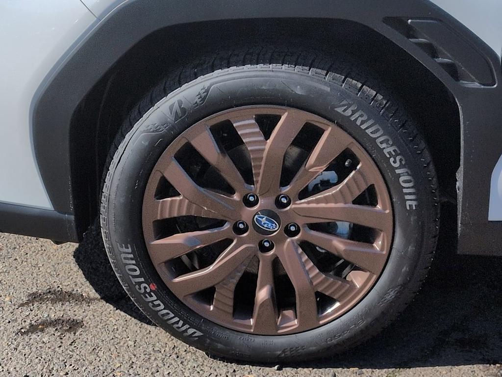 Thumbnail: 2026 Subaru Forester - 8