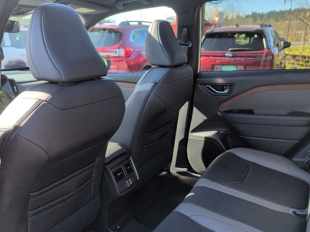 Thumbnail: 2026 Subaru Forester - 28