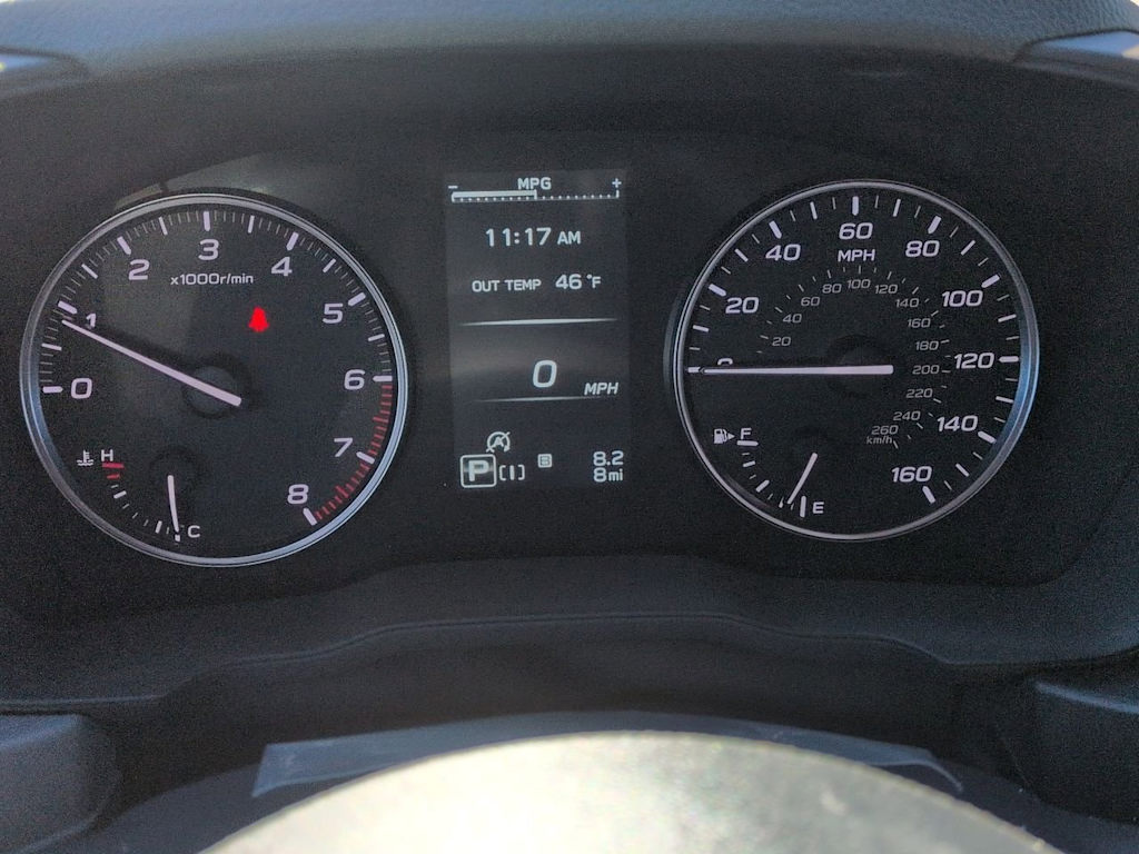 Thumbnail: 2026 Subaru Forester - 17