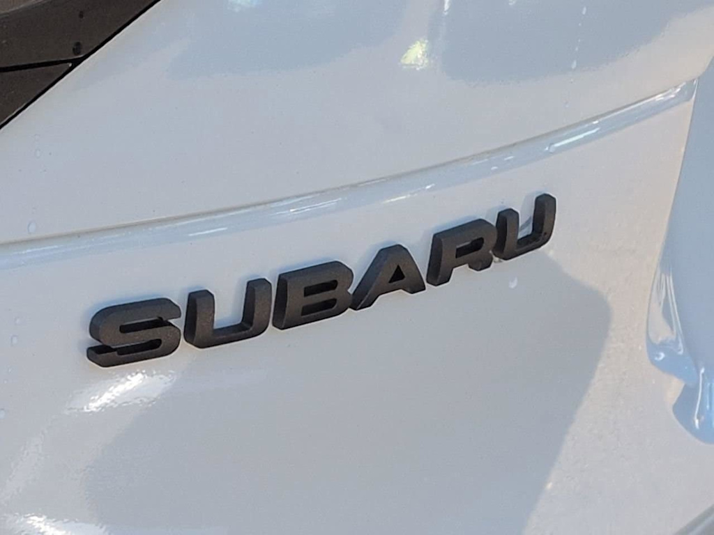 Thumbnail: 2026 Subaru Forester - 7