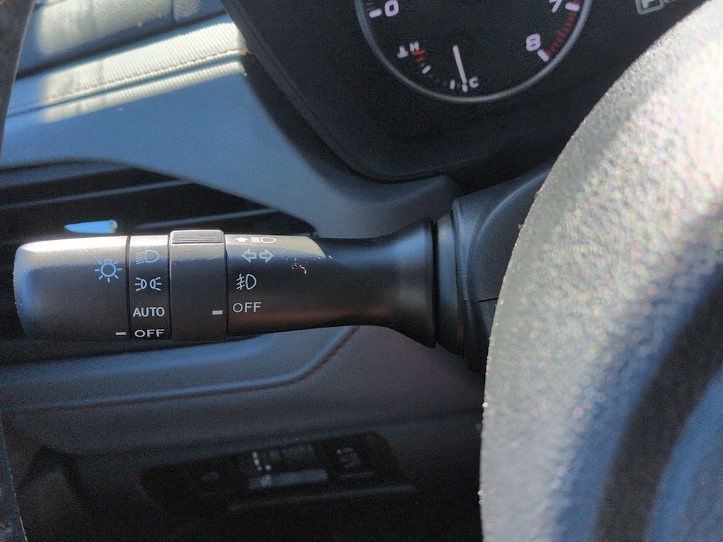 Thumbnail: 2026 Subaru Forester - 34