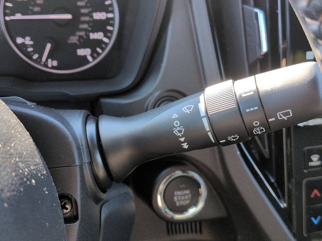 Thumbnail: 2026 Subaru Forester - 33