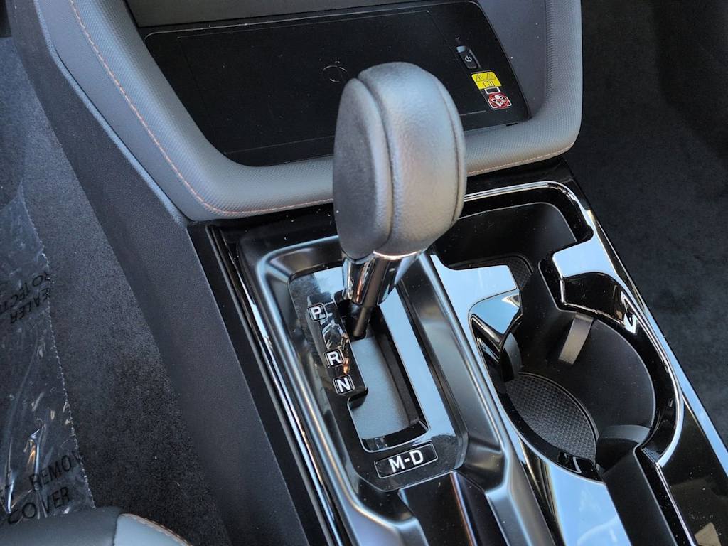 Thumbnail: 2026 Subaru Forester - 16