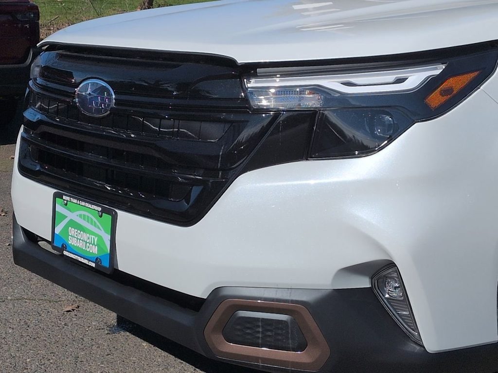 Thumbnail: 2026 Subaru Forester - 25