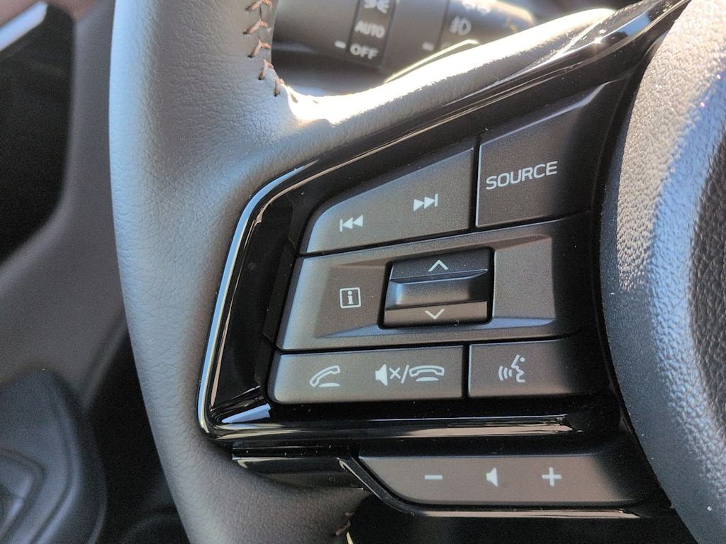 Thumbnail: 2026 Subaru Forester - 31