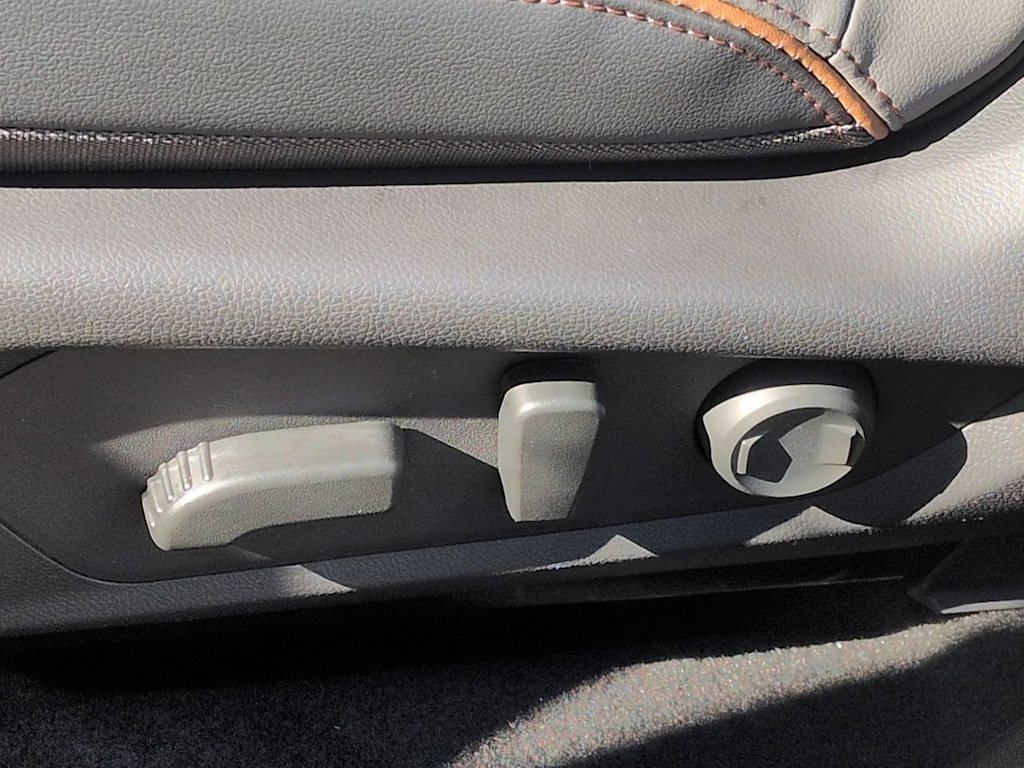 Thumbnail: 2026 Subaru Forester - 27