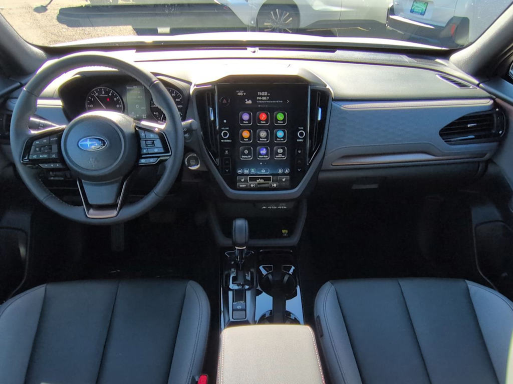 Thumbnail: 2026 Subaru Forester - 10