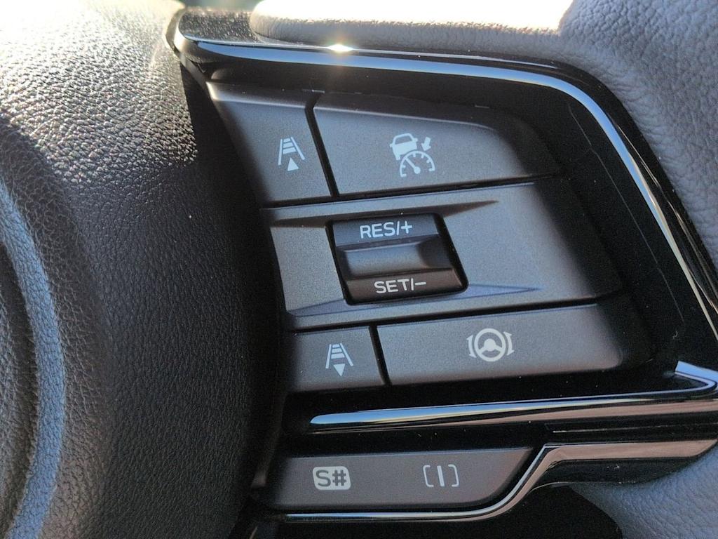 Thumbnail: 2026 Subaru Forester - 32