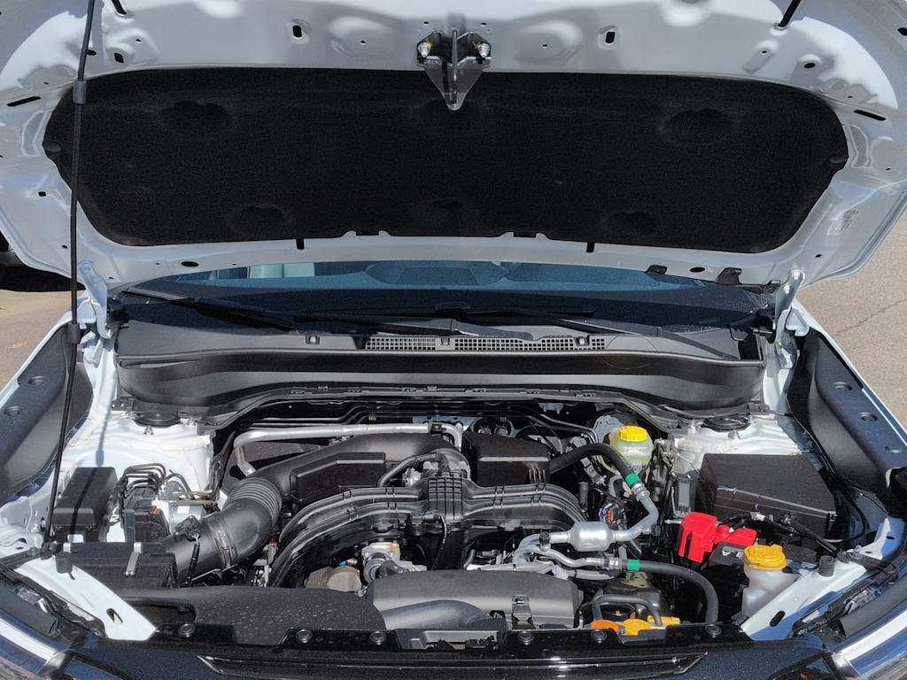 Thumbnail: 2026 Subaru Forester - 9