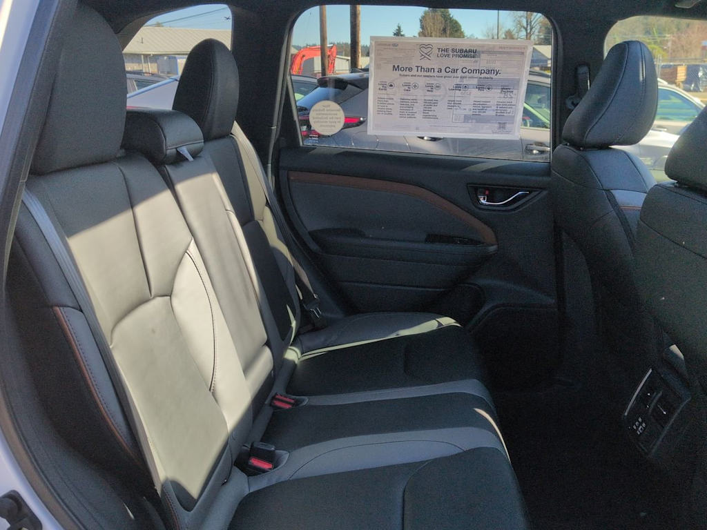 Thumbnail: 2026 Subaru Forester - 30