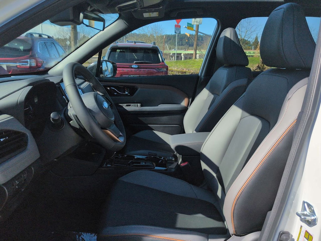 Thumbnail: 2026 Subaru Forester - 11