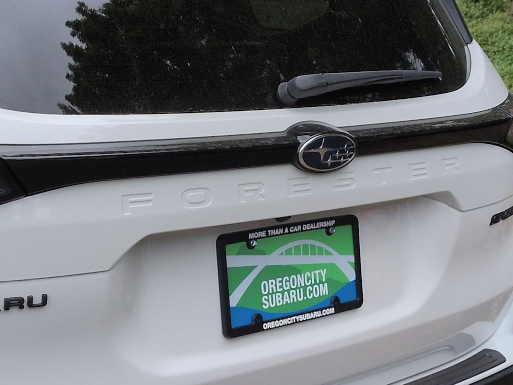 Thumbnail: 2026 Subaru Forester - 25