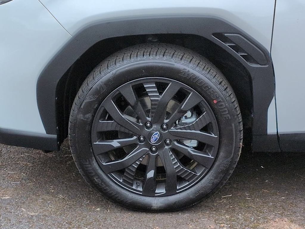 Thumbnail: 2026 Subaru Forester - 8